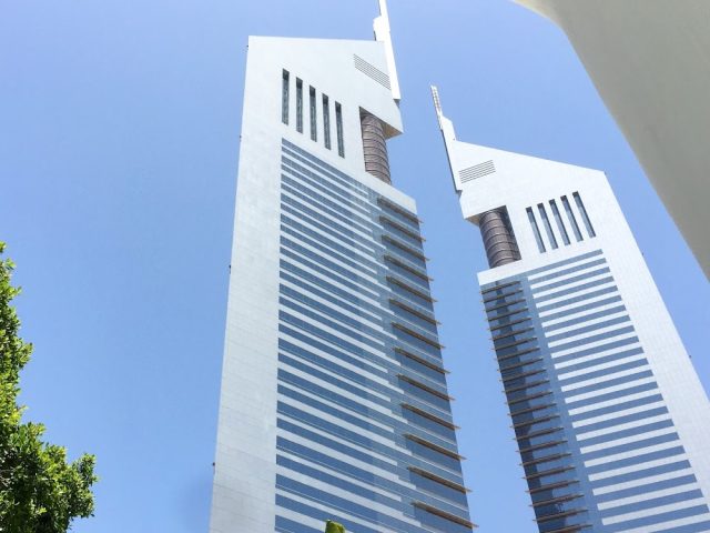 Consulate General of Canada in Dubai -  - +971 4 404 8444