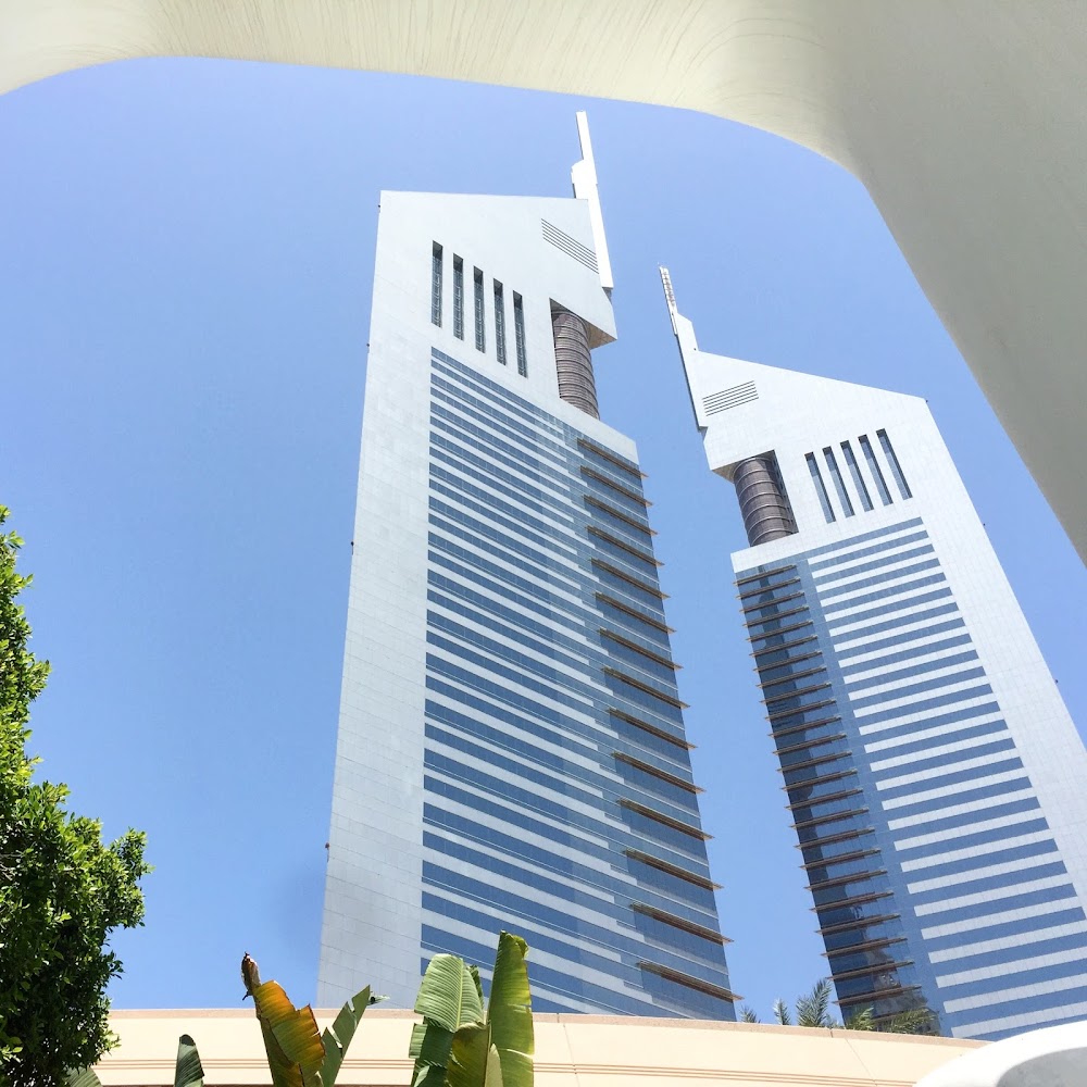 القنصلية العامة لكندا في دبي - دبي