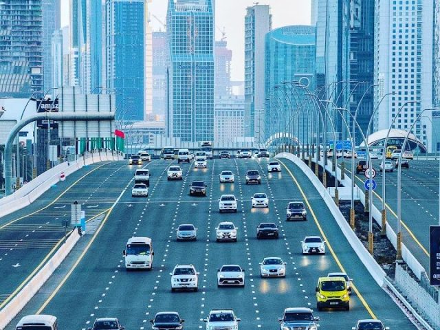 CREATIVE 360 - Sheikh Mohammed bin Rashid Boulevard - Dubai - United Arab Emirates - Downtown Dubai - Dubai