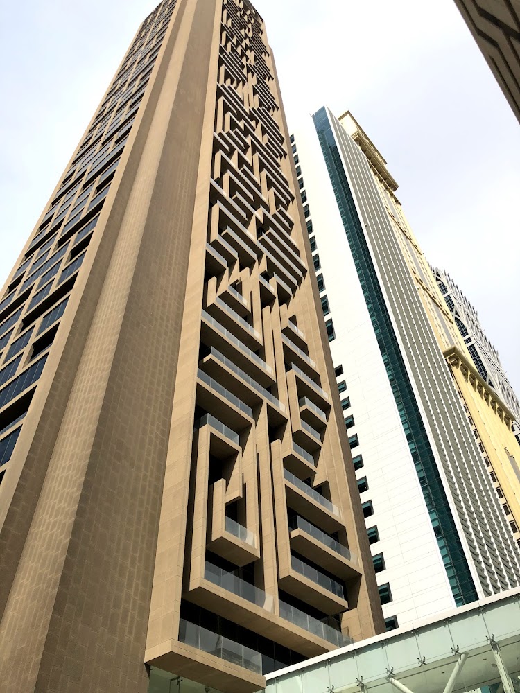 شركة الإمارات للتأمين ش. م. ع - دبي