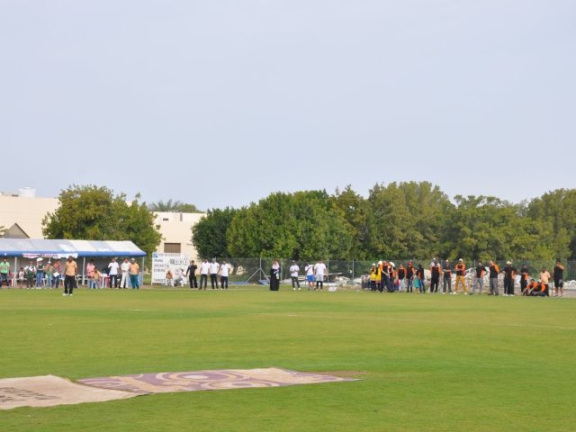 نادي الحمرية الثقافي الرياضي -  - +971 6 525 3131