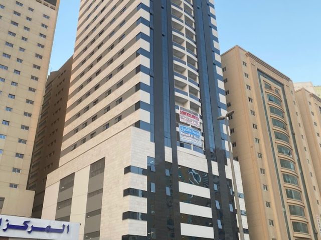 الاستشارات الهندسية الدولية - الشارقة