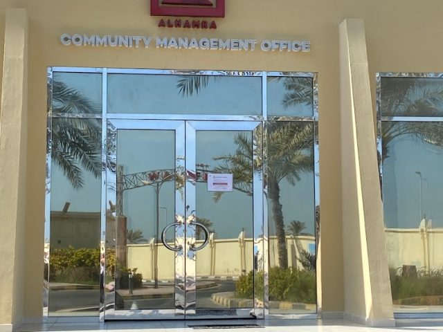 Al Hamra Real Estate Development LLC -  - +971 800 2542672
