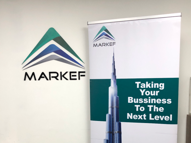 ماركيف للمحاسبة ، الاستشارات ، ضريبة القيمة المضافة ، القيمة المحلية المضافة ، التدقيق ، تأسيس الأعمال - دبي