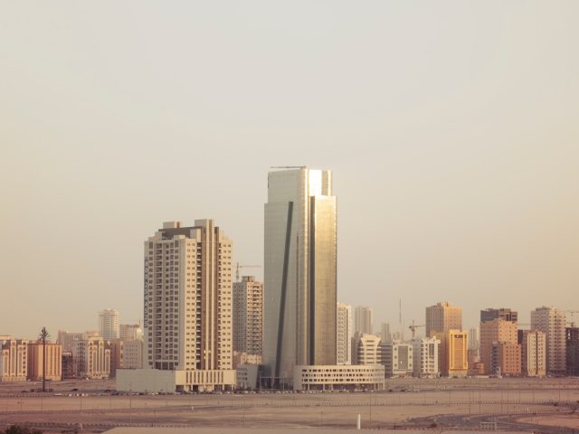 الهلال العقارية - الفجيرة