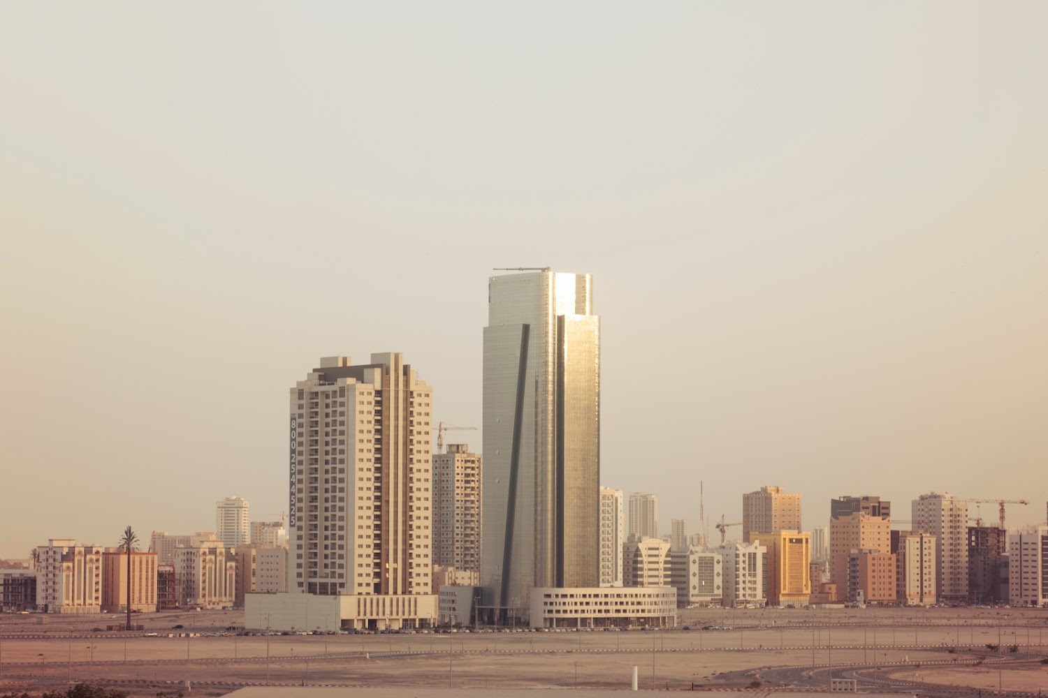 الهلال العقارية - الفجيرة