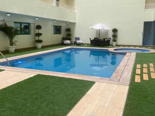 مبيعات مدينة عجمان العالمية ajman  -  عجمان
