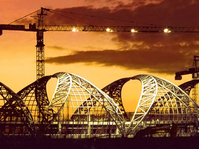 Dorsch Holding GmbH - Abu Dhabi -  - +971 2 672 1923