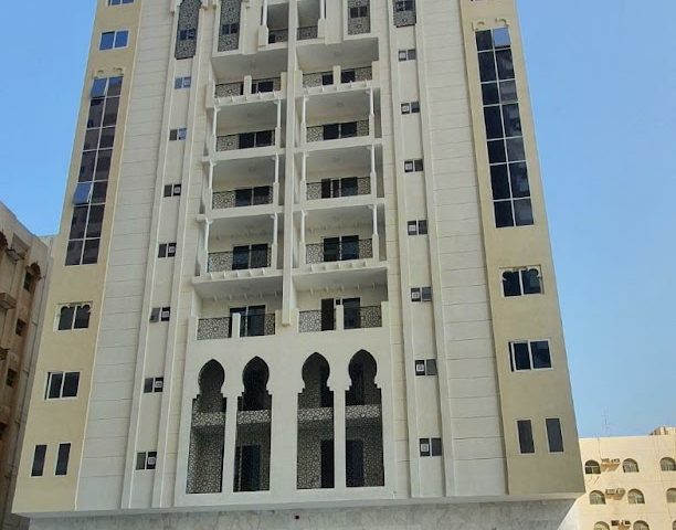 Al Remool Real Estate -  - +971 6 544 9558