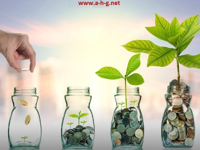 AHG-Chartered Accountants - Business Bay - Dubai