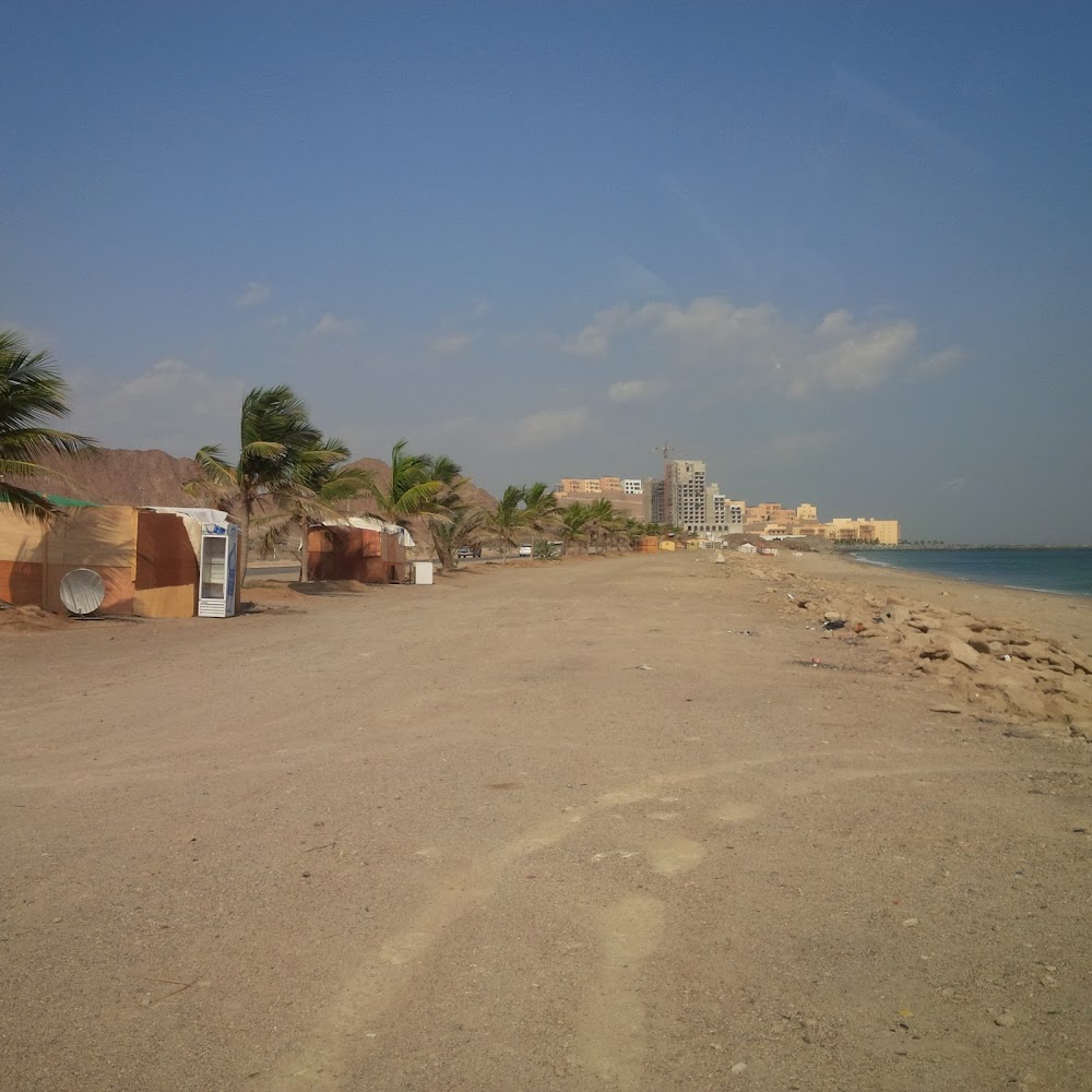 سوق الفقه - الفجيرة