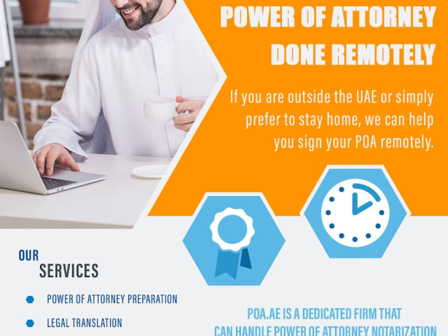 POA.ae - Power of Attorney Services in UAE -  - +971 4 359 3773