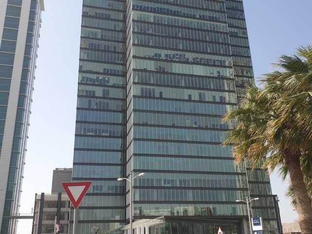 Ramboll Middle East Abu Dhabi -  - +971 2 658 4618