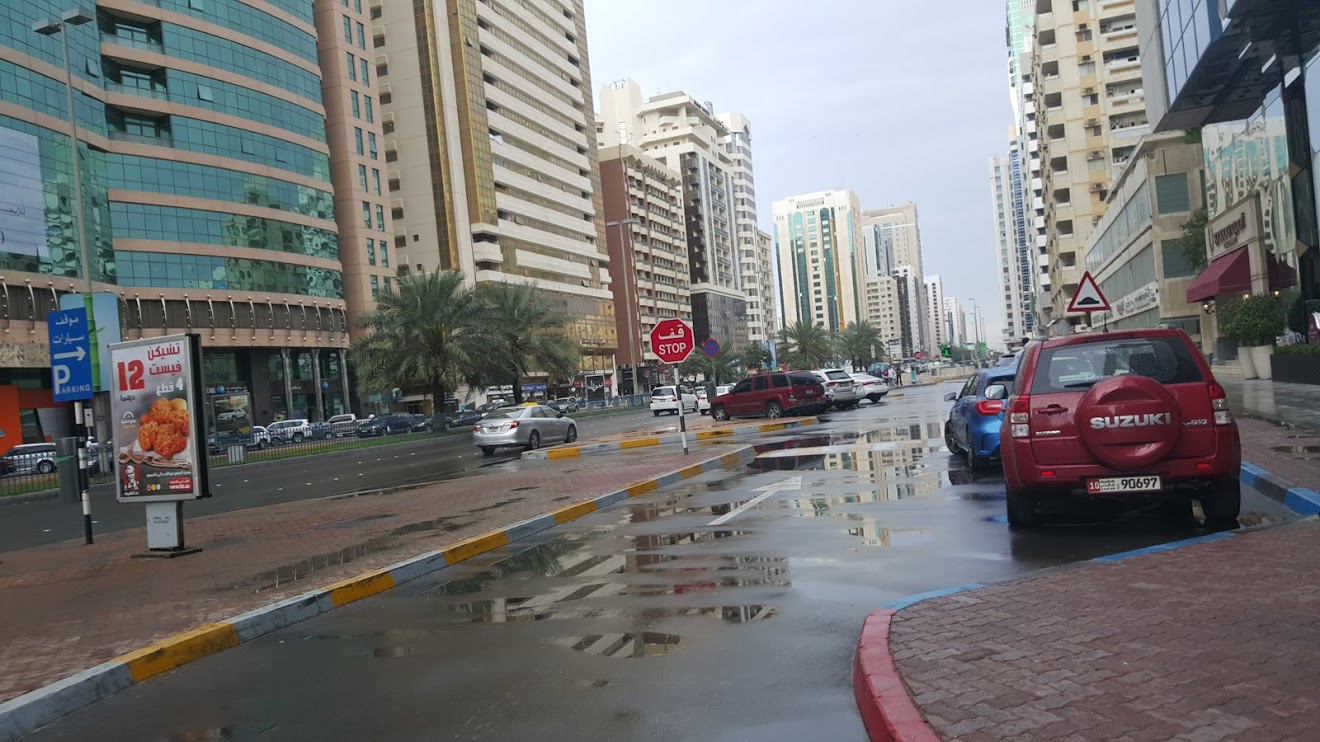 العصف الذهني لاستشارات الموارد البشرية  -  أبوظبي