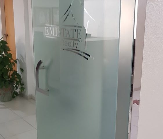 Emistate Realty Offices -  - +971 2 681 1130