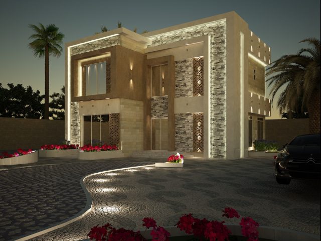الاستشارات الهندسية الحديثة  -  أبوظبي