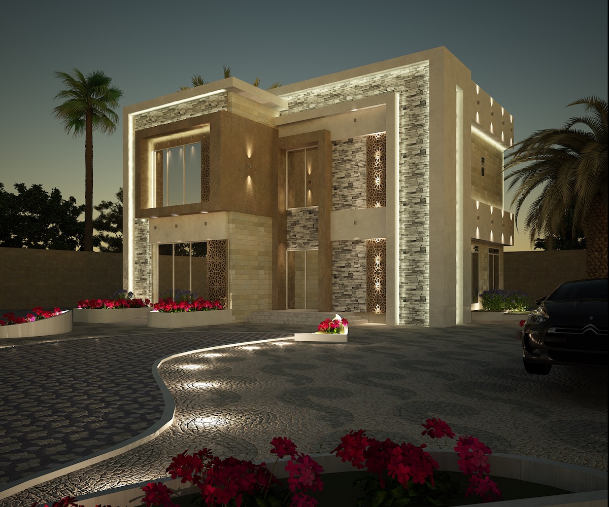 الاستشارات الهندسية الحديثة  -  أبوظبي