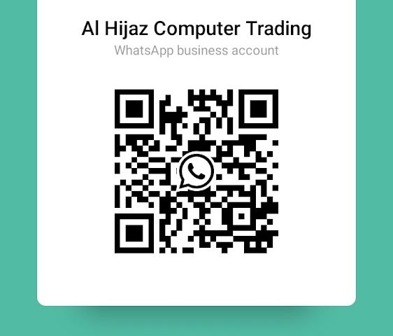 AL HIJAZ COMPUTER LLC -  - +971 55 156 1313