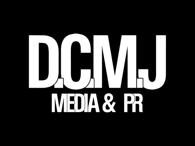 DCMJ Media & PR -  - +971 58 522 6418