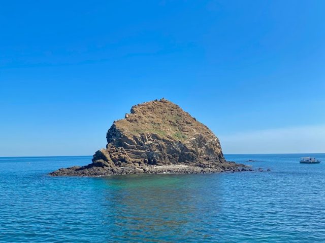 دبا روك - الفجيرة