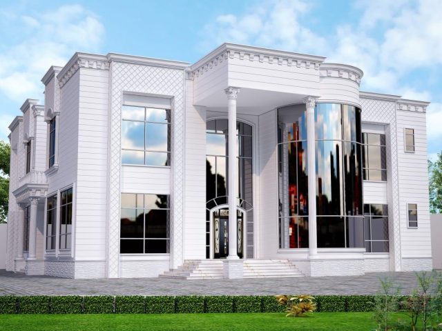 Ajyad Engineering Consultancy Office-أجياد للإستشارات الهندسية -  - +971 3 737 7883