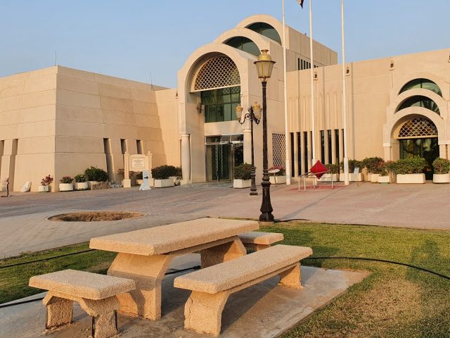 Sharjah Science Museum -  - +971 6 566 8777