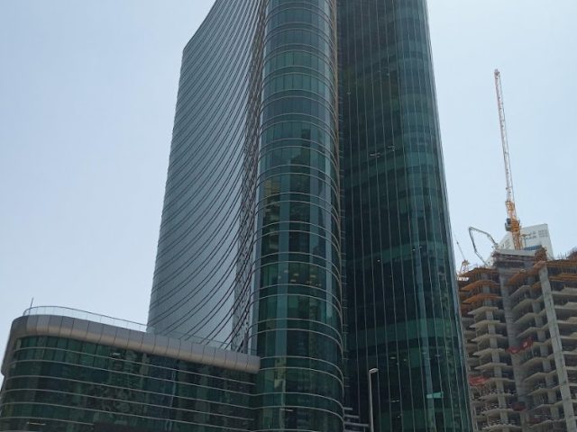 Mavensmark Dubai -  - +971 52 727 7022