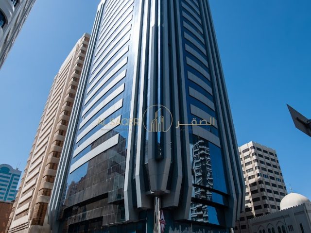Al Saqer Property Management LLC -  - +971 600 555556