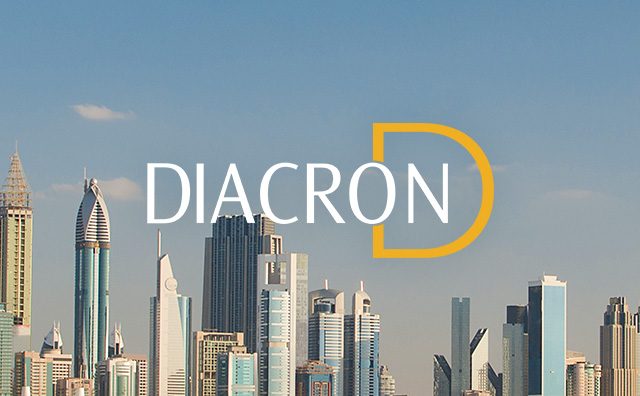 Diacron Consultants DMCC -  - +971 4 450 4295