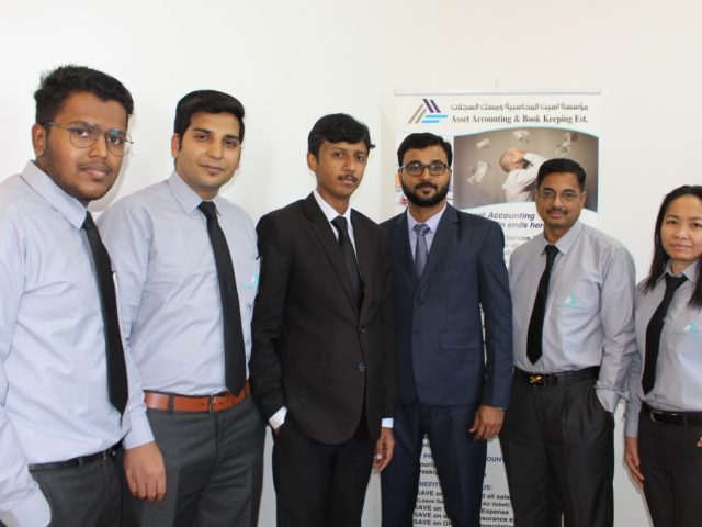 Asset Accounting & Bookkeeping Est -  - +971 50 236 0785