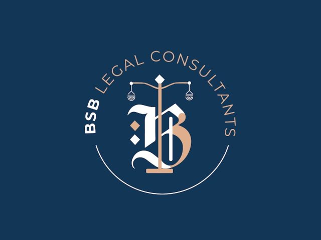 BSB Legal Consultants -  - +971 50 801 4003