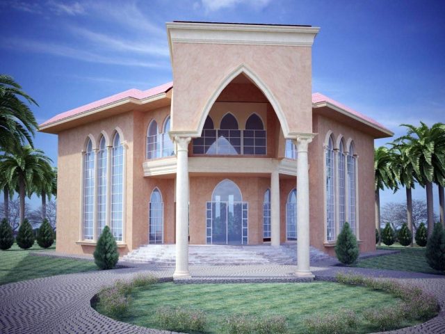 النيلين للاستشارات الهندسية Alneelain Engineering Consultant -  - +971 6 764 1805