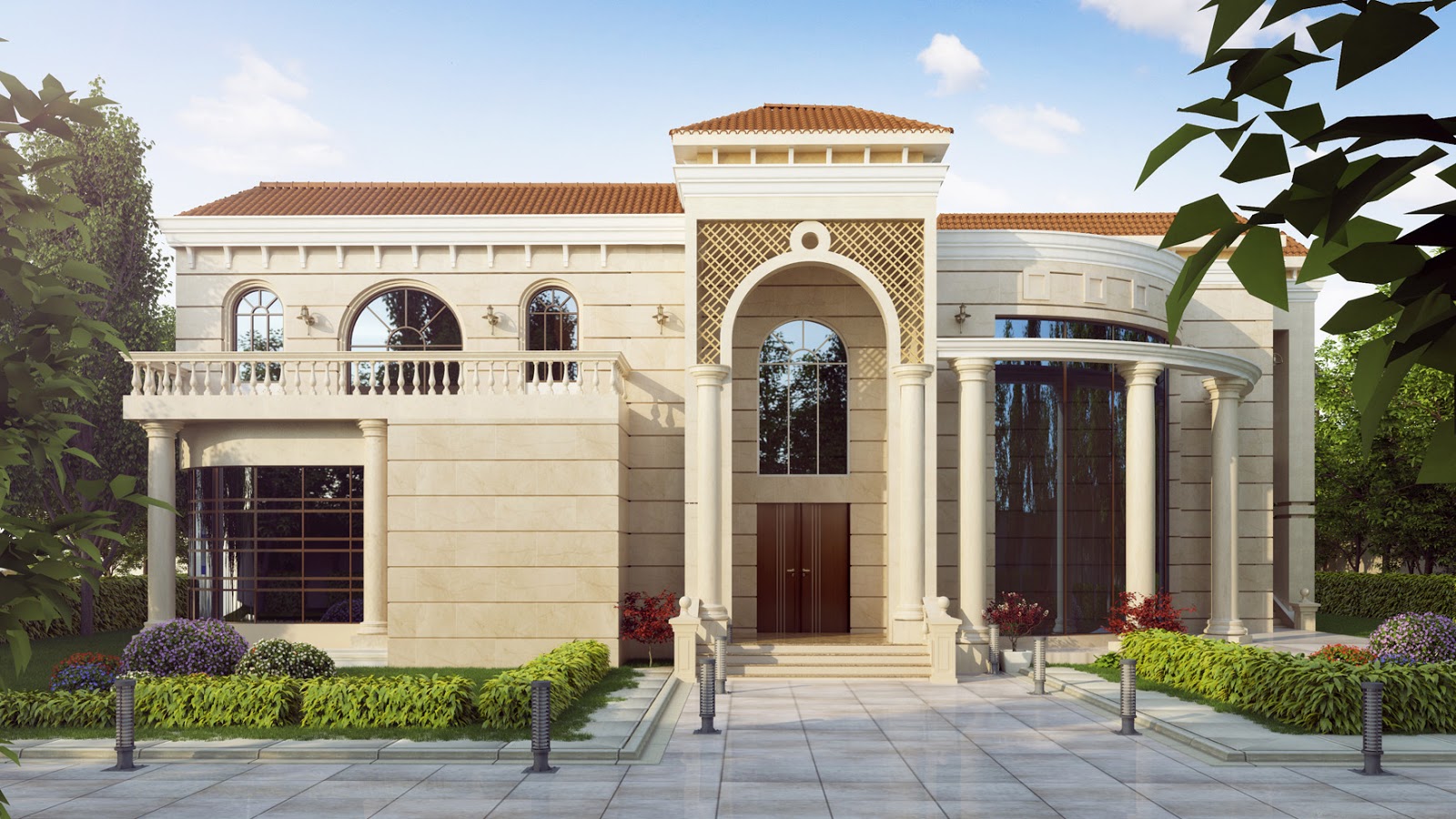 الخيل المهندس للاستشارات ش. ذ. م. م  -  فرع  -  أبوظبي