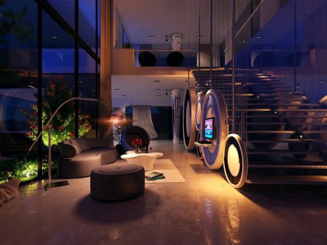 Arcline Décor –Top Interior Design Consultant in Dubai, UAE for Luxury Villa, Retail and Home Décor -  - +971 4 349 6768