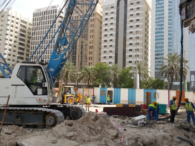 Vision Engneering Consultants Abudhabi branch-1 -  - +971 2 443 3213