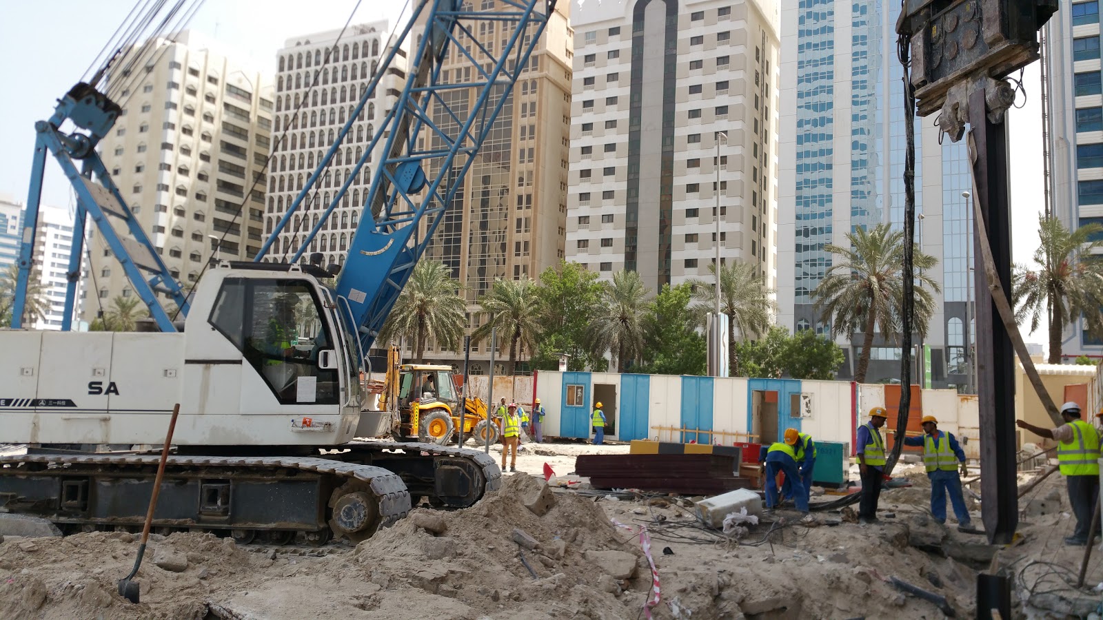 الرؤية للاستشارات الهندسية فرع أبوظبي - 1  -  أبوظبي