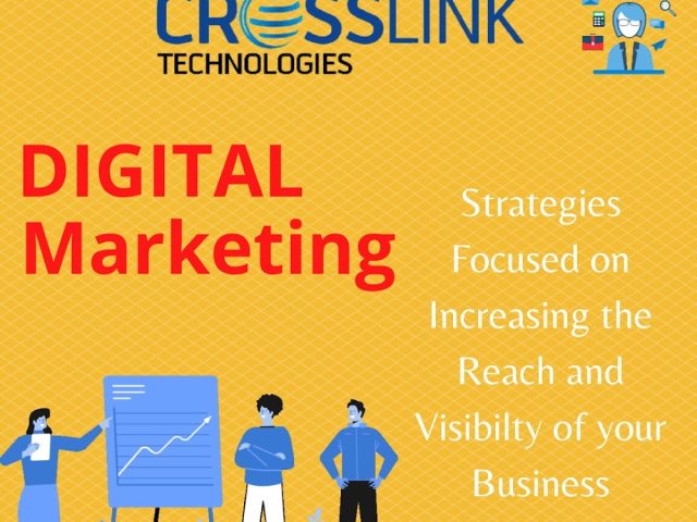 LINK & CROSS LINKS TECHNOLOGIES | Best Digital Marketing & Website Design Company in Dubai | SEO, Social Media, PPC Advertising Services Provider in UAE -  - +971 600 522528