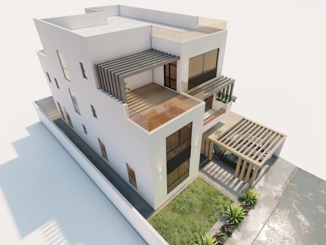 آرتيك للاستشارات الهندسية Consultancy  -  عجمان