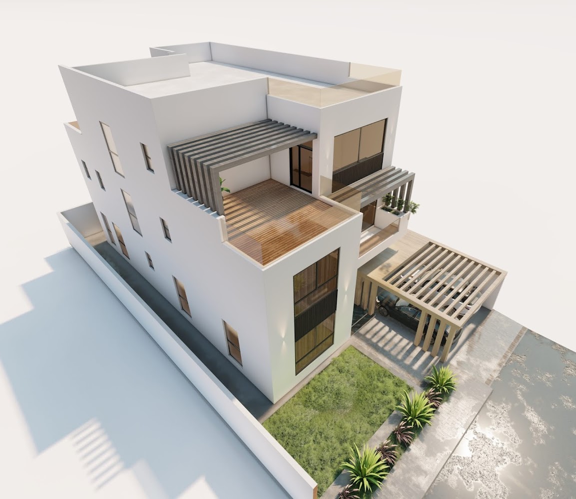 آرتيك للاستشارات الهندسية Consultancy  -  عجمان