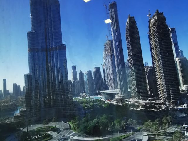Dentons -  - +971 4 402 0800
