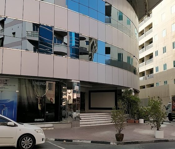 Ghassan Al Saheb Public Accountants -  - +971 4 354 8886