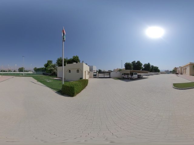 مركز ناشئة دبا الحصن -  - +971 9 244 2702