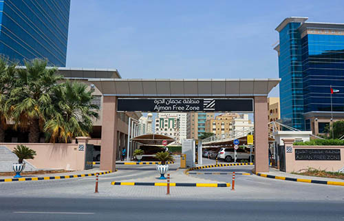 Time Zone Business Management Consultancy -  - +971 6 544 0850