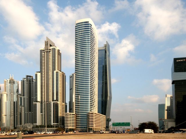 دبي للاستشارات - دبي