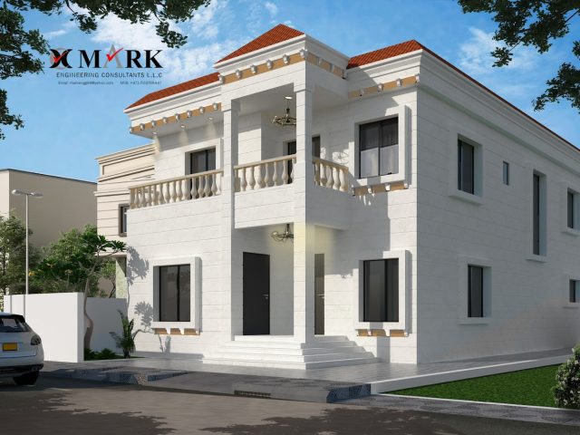 Mark Engineering Consultants -  - +971 50 978 3507