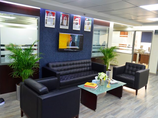 MIO Law Firm By Abu Baker Salem Advocates and Legal Consultants Office -  - +971 2 596 9221