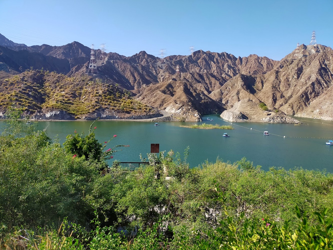 الفجيرة - الفجيرة