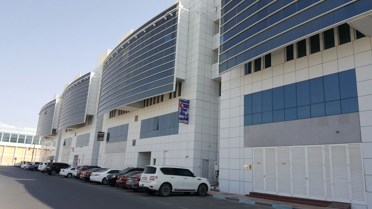 هيلي للاستشارات الهندسية ، العين - أبوظبي