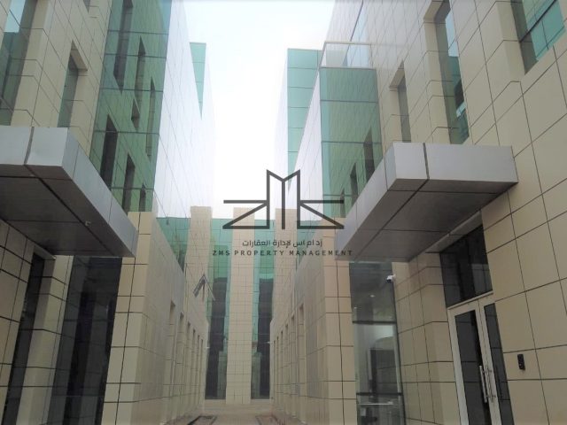 زد ام اس لإدارة العقارات  -  أبوظبي
