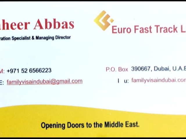 Family visa services - Halwan Suburb - Al Ghubaiba - Sharjah